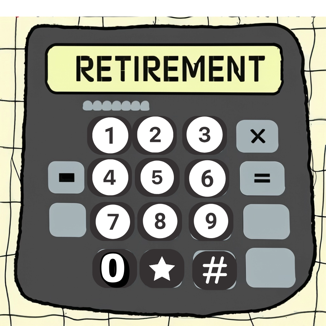 Retirement calculator deborah s life