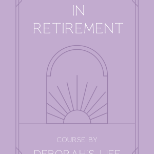 Plan a Happy Retirement