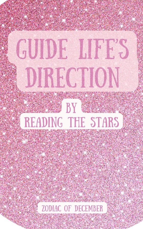 Guide Your Life's Direction