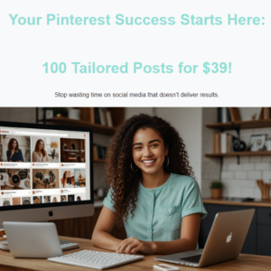 Pinterest Growth Made Easy